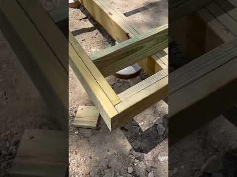 𝘿𝙚𝙘𝙠 𝙏𝙞𝙥 #400 𝔻𝕆𝕌𝔹𝕃𝔼 𝕌ℙ - Project Construction 😎👍