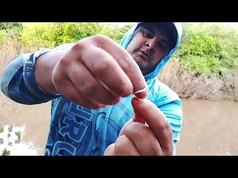 Nuevo video arroyo el gena en villa Mantero camping la picada 