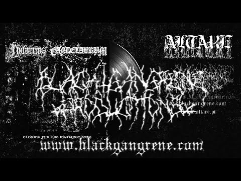 Nidernes / Candelabrum "Elegies for the Radiance Lost"