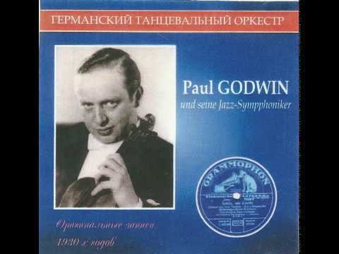 Paul Godwin – Paul Godwin And His Jazz–Symphoniker