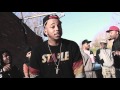 City Boi Activist Shot By RealWoosie