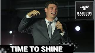 Download lagu Las Vegas Raiders Rookie Mini-camp set to get started mp3