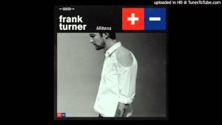 Frank Turner –  Mittens ( Mittens  )