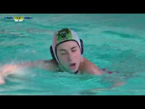 HST Varese - In Sport Polì Novate Under 14 2019/2020 PNI Pallanuoto