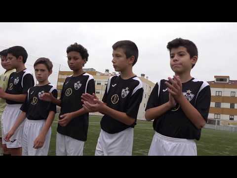 Infantis A ⚽ AD Sanjoanense Vs CD Tarei 📺 Transmissão em directo a partir das 9H