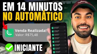 KIWIFY: Vendi MUITO Desse Jeito (RÁPIDO) na Kiwify com TRÁFEGO DIRETO! Primeira Venda na Kiwify