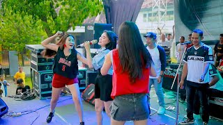 Download lagu LALUNA MUSIC - CINTA MERAH JAMBU ALL ARTIS - HAPPY PARTY PKB - PEMUDA KULON BERSATU -  DEMAK mp3