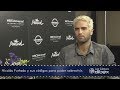 Luz, Cámara...dibox! A Solas Con Nico Furtado (Diosito) #ElMarginal