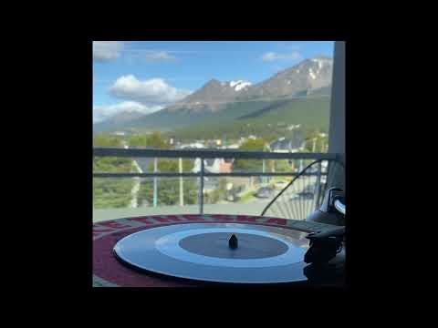 SUBANTARTICA: Sesiones de Balcon