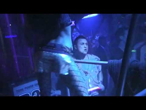 Gololed 2011 @ Space Club