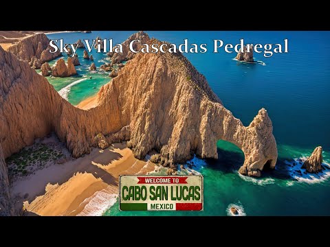 Luxury Condo Vacation Rental | Cabo San Lucas Mexico | Vacation | VRBO Property# 263133
