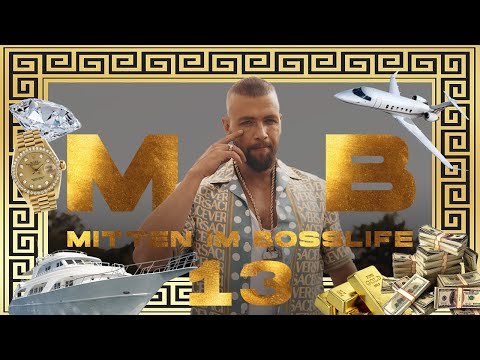 Mitten im Bosslife (MIB) - Folge 13