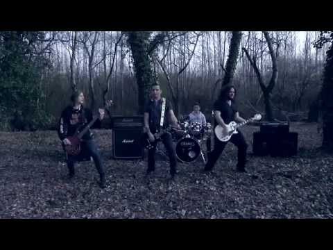 Zakázaný Prístup - Zakázaný Prístup - Až, kým nás smrť nerozdelí (2015)