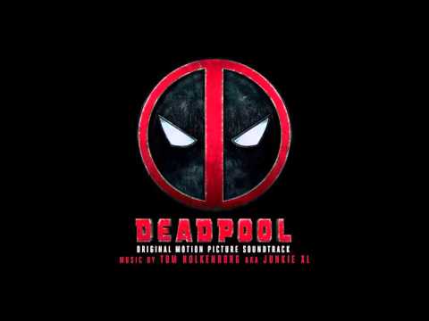 Teamheadkick - Deadpool Rap (Deadpool Original Soundtrack Album)