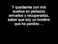 Se esfuma tu amor - Marc Anthony (letra) 