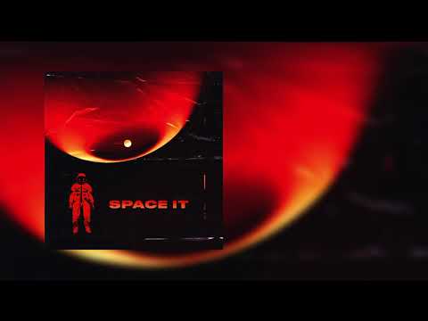 Olympío - Space It ft. boys tell lies, Outsider Yp