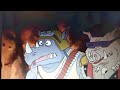 Classic Krang And Classic Shredder Leave Classic Bebop And Rocksteady Behind Scene