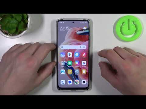 How to Enable / Disable Vibrations for Calls on Redmi Note 12?