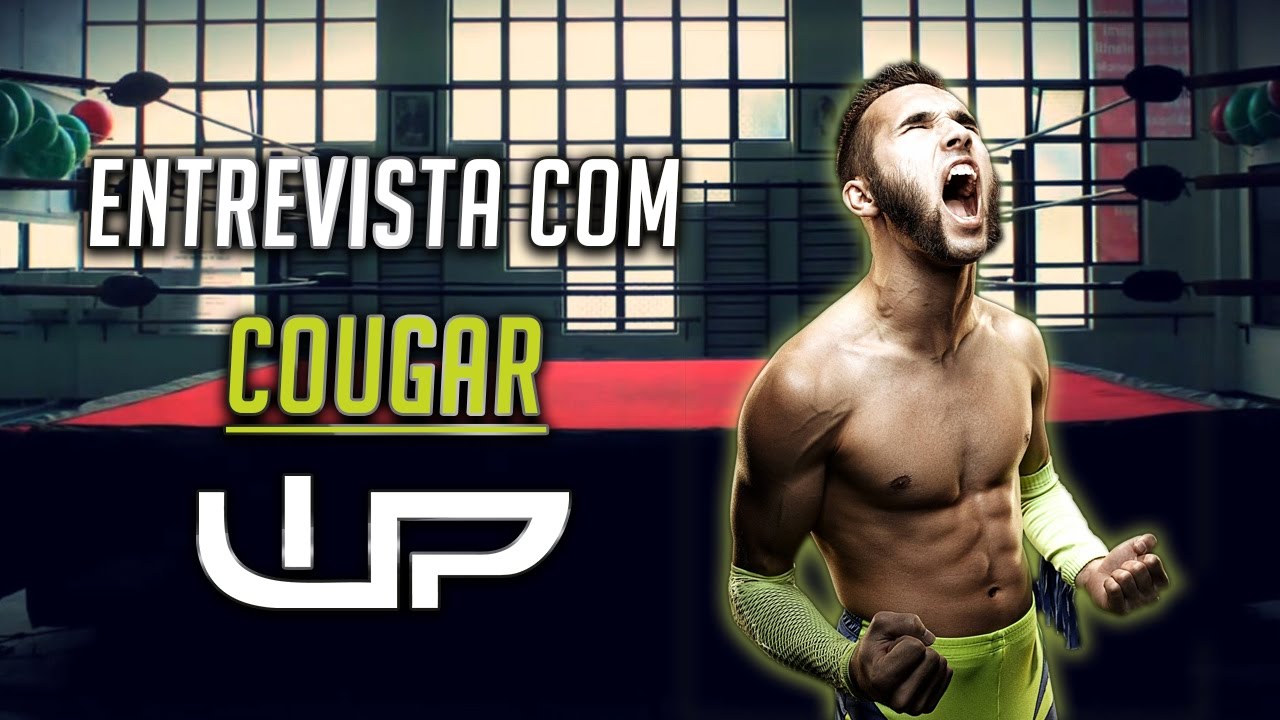 Entrevista com David “Cougar” Batista (Wrestling Portugal)