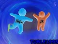 Nick Jr Productions 1999 2007 Logo Effects Klasky Csupo Effects