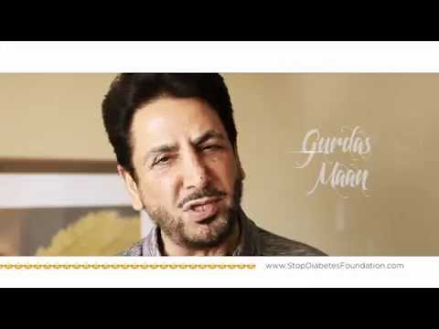Healthy and Happy Diwali 2015 - message by Gurdas Maan, Sukhwinder Singh and Kanika Kapoor