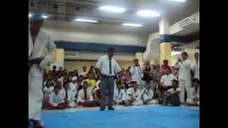 preview picture of video 'Tabaco Karatedo Competition'