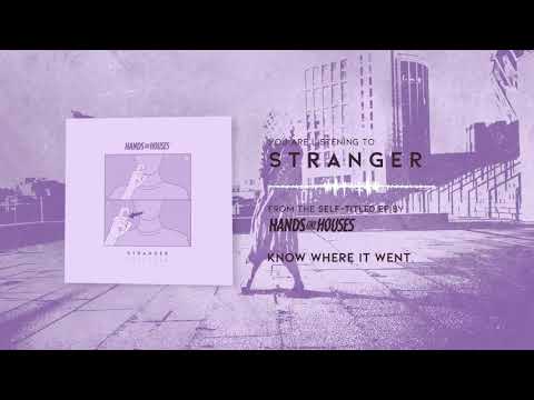 Video thumbnail for Stranger