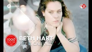 Life Is Calling - Beth Hart