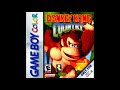 Bad Boss Boogie Donkey Kong Country GBC Extended OST