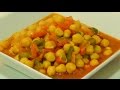 Video de recetas baratas con legumbres