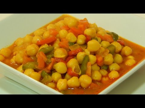 download lagu mp3 mp4 Condimentos Para Garbanzos, download lagu Condimentos Para Garbanzos gratis, unduh video klip Condimentos Para Garbanzos