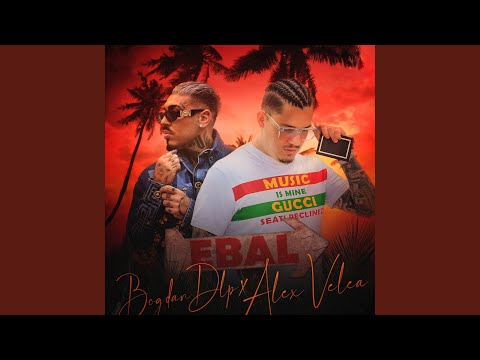 Ebal (From “Romina VTM” The Movie)