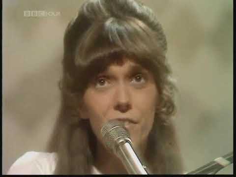 Carpenters - Help ( 𝑳𝒊𝒗𝒆 at the BBC, Part 1)