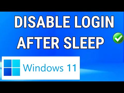 windows 10 disable login after sleep windows 10 disable login after sleep