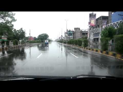 Faisalabad | 2014 Eid Ul Fitr | Morning 