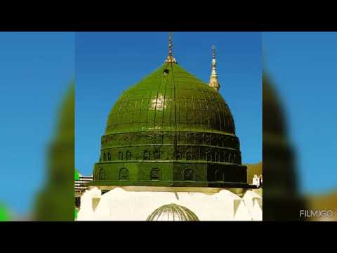 Rakh laina bharam mera mehshar me mere aaqa full Naat Rakh laina bharam mera m360p ibne qasi islamic