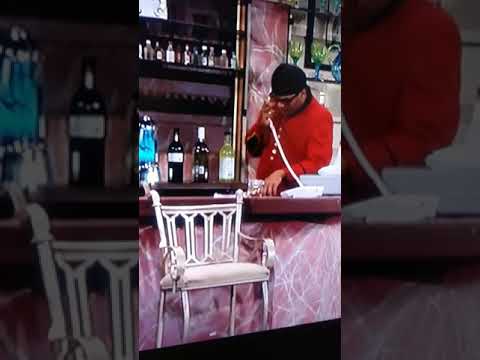 Don't do that!!! #Class Reunion