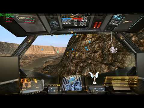 MWO - 5x ER Large Laser Stalker gets 8 kills with Alexandus, Zenico and The Eraser.