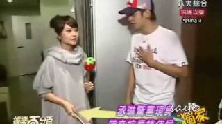Show Luo & Rainie Yang
