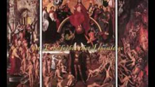 Dies Irae Day of Wrath: Origin of The Shining (1980) Intro Soundtrack