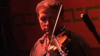 Killing Me Softly - Jazz Violin interpretation featuring James Sanders & Conjunto
