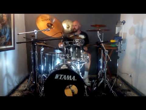 FDT Electric Drive (Drum Version) Julio Muniz