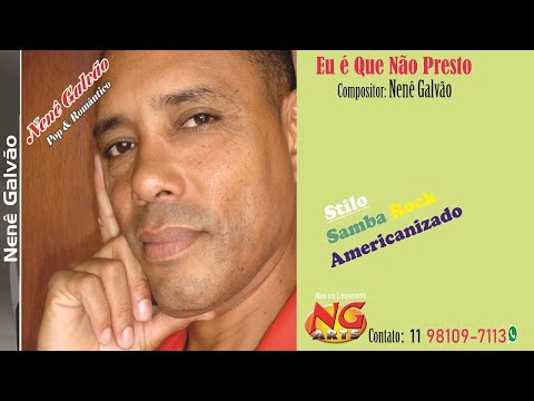 Eu É Que Não Presto video