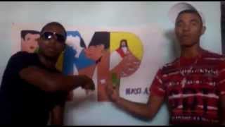 preview picture of video 'Rap oficial da P.J.M.P de Murici-al'