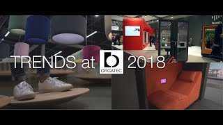 Jakie trendy zdominują przestrzeń biurową w 2019?