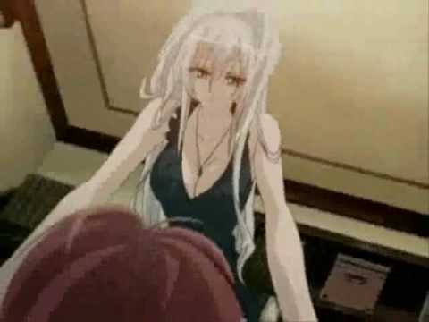 The Vision of Escaflowne Playstation