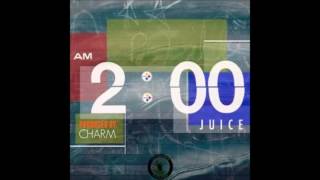 Juice - 2am [New Song]