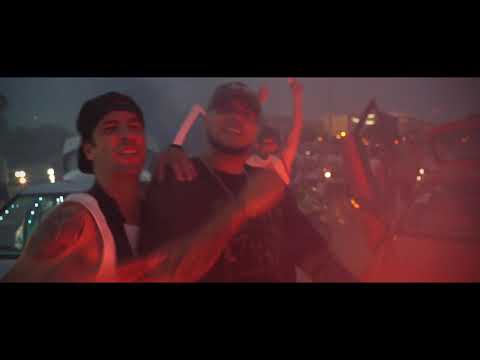 C.Terrible X Hantoc - No time 4 limits (Shot by GNIUS)
