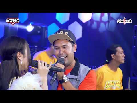 Pertemuan - Tasya Rosmala feat Brodin - Ageng Musik