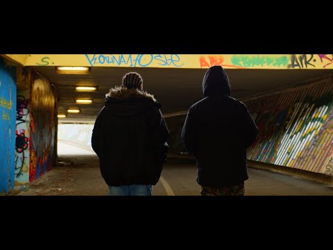 Memfiz - Zamiłowanie feat. Mada, Dj Qmak (prod.KPSN) I OFFICIAL VIDEO 4K